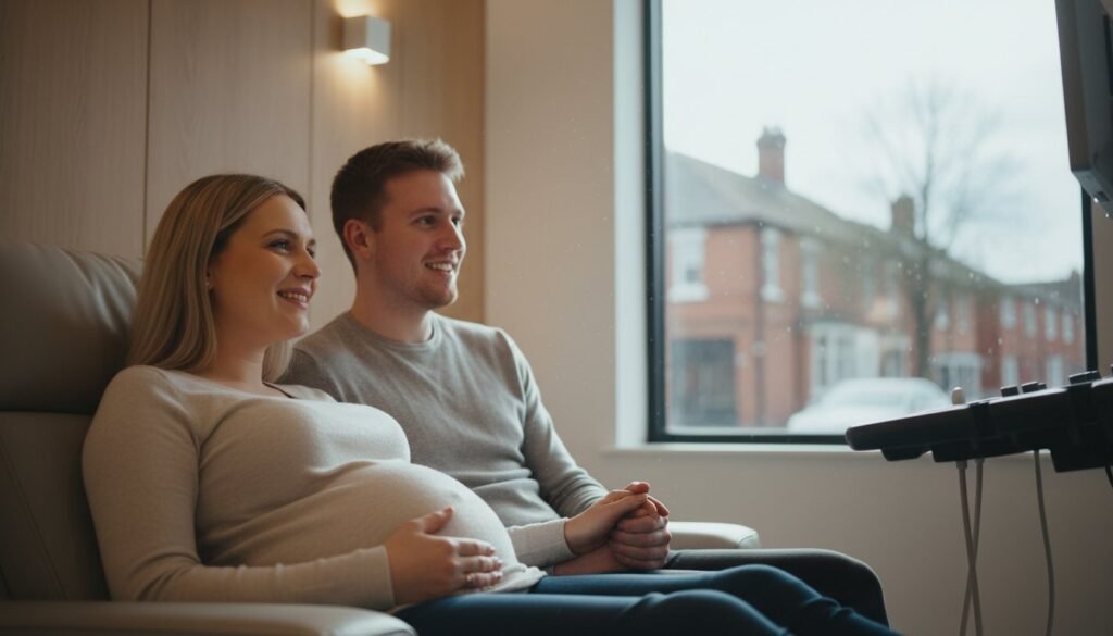 Early Gender Test in Mansfield: Your 2026 Guide to Baby’s First Milestone