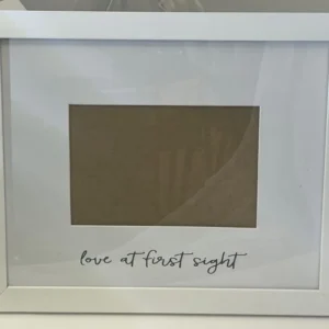 Love at First Sight – Photoframe
