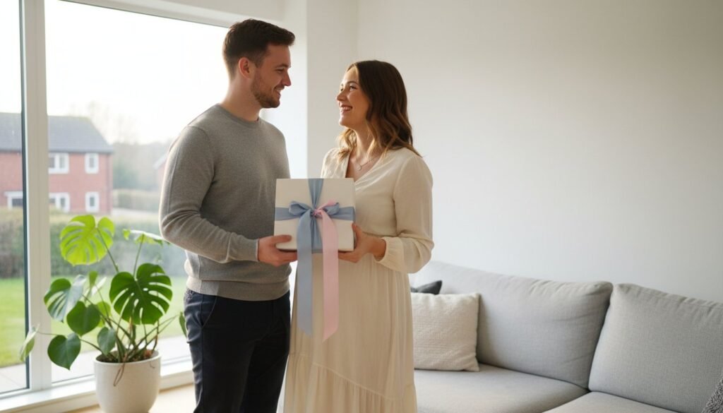 Surprise Gender Reveal Ideas for Mansfield Parents: The Ultimate 2026 Guide